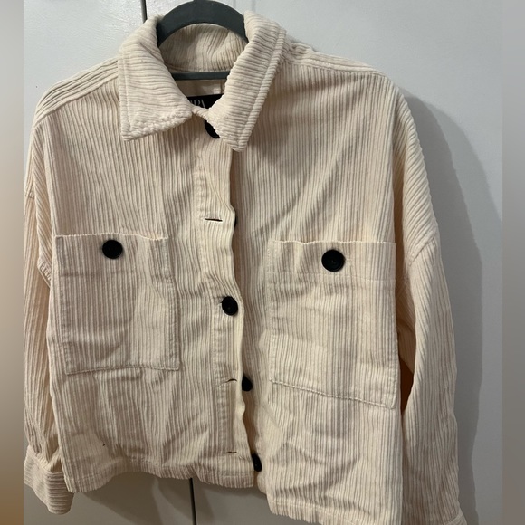 velour button down shirt - Picture 1 of 2